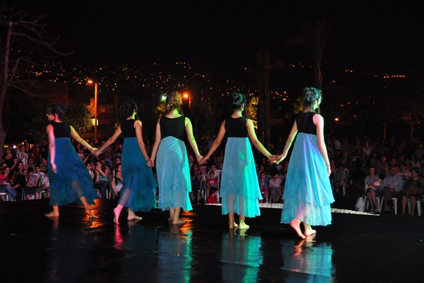 International Dance Day Festival